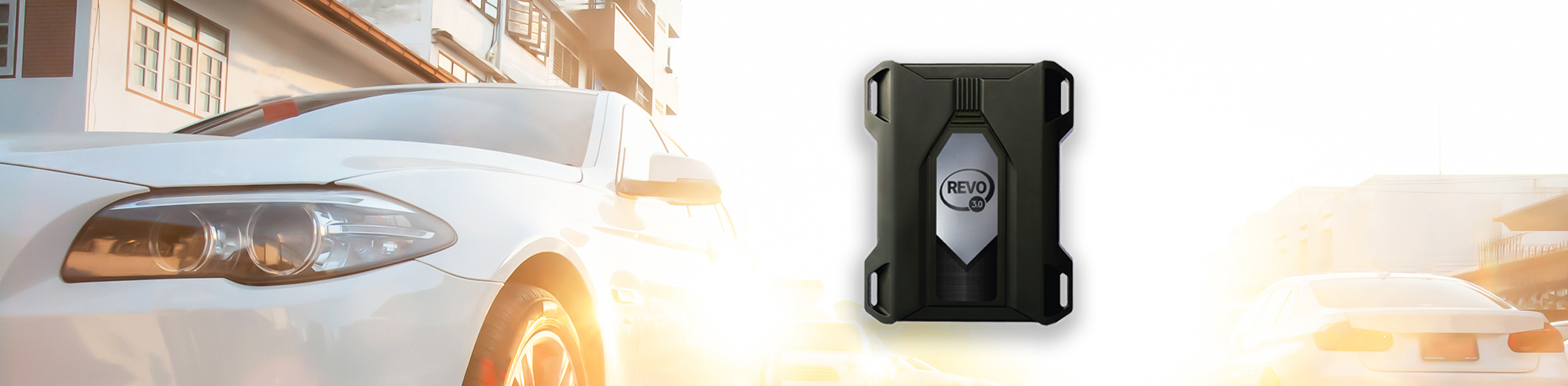 3.0 Revo One - Product Header - Advantage GPS